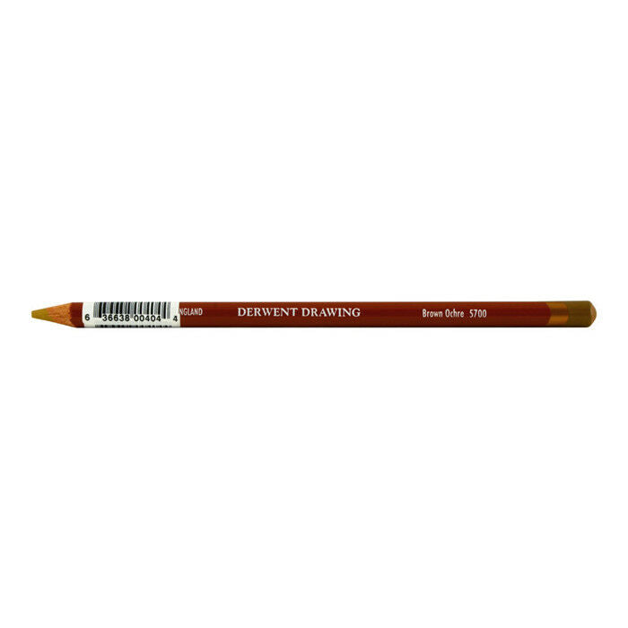 Derwent Drawing Brown Ochre (DDP34386 5700)