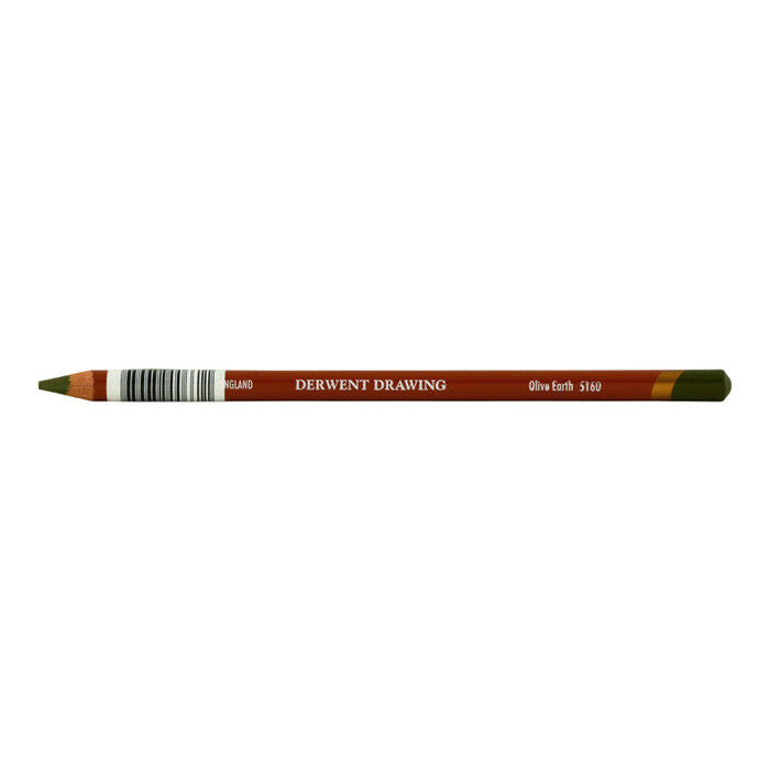 Derwent Drawing Olive Earth (DDP0700681 5160)