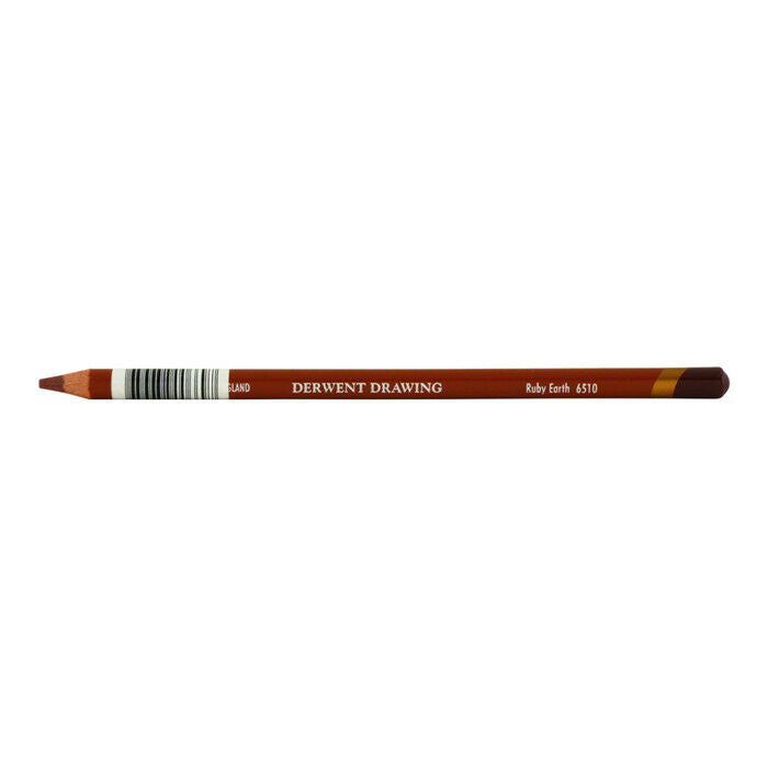 Derwent Drawing Ruby Earth (DDP0700689 6510)