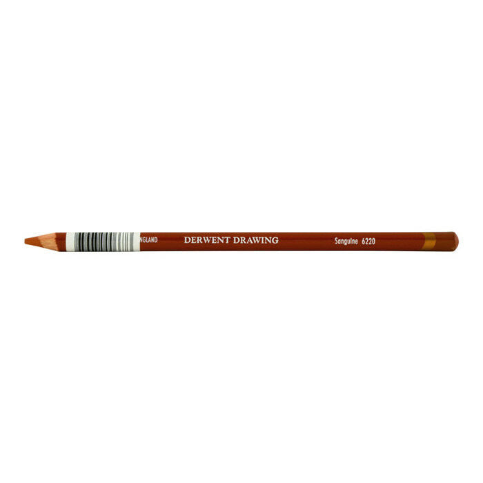 Derwent Drawing Sanguine (DDP0700687 6220)