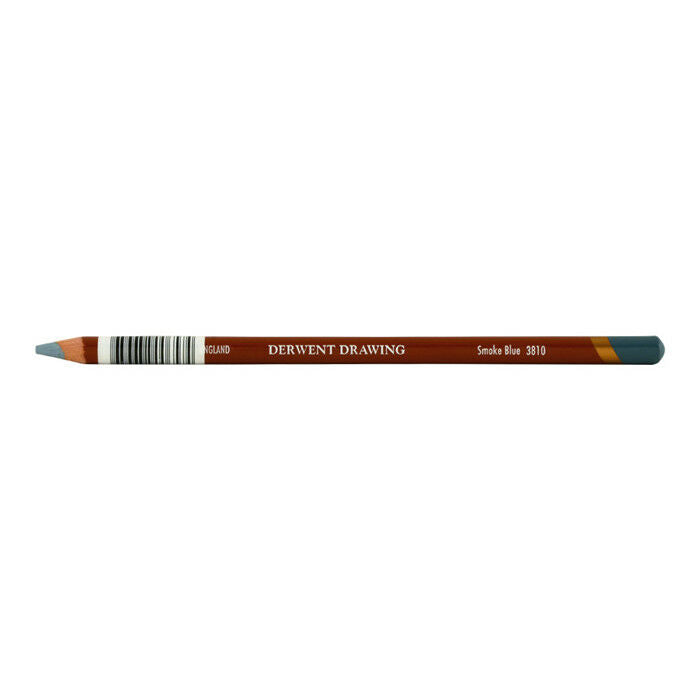 Derwent Drawing Smoke Blue (DDP0700677 3810)
