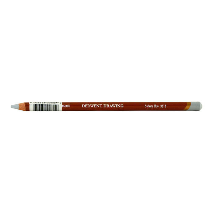 Derwent Drawing Solway Blue (DDP0700675 3615)