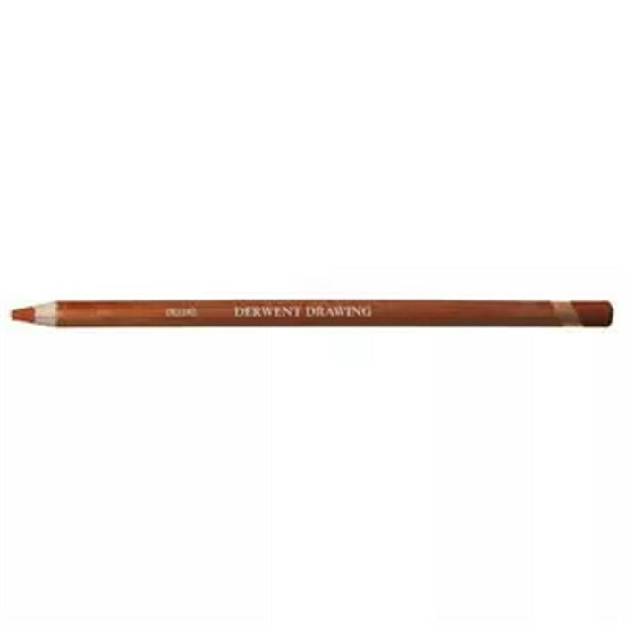 Derwent Drawing Terracotta (DDP34388 6400)