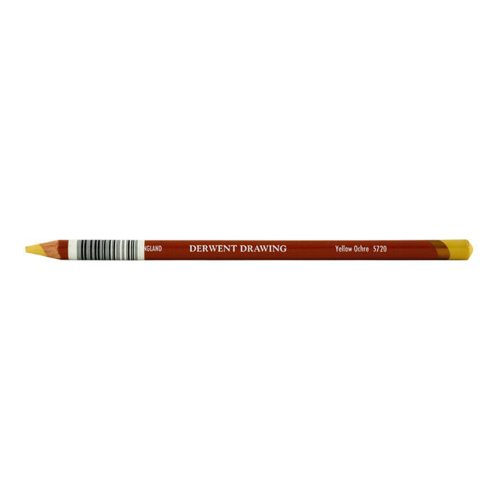 Derwent Drawing Yellow Ochre (DDP0700684 5720)