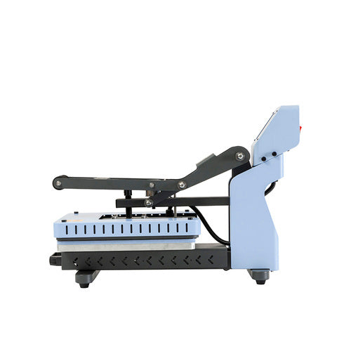 Craft Express Auto Drawer Vlakke Hittepers - 38 x 38 cm (HPM.CRA.380.380) (Met uittrekbaar blad) (Nu met 25 euro afhaal korting)