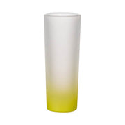 Matglas voor sublimatie - 90ml - Limoengradiënt verloop (BN16F-LMY)