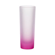 Matglas voor sublimatie - 90ml - Paars verloop (BN16F-PR)