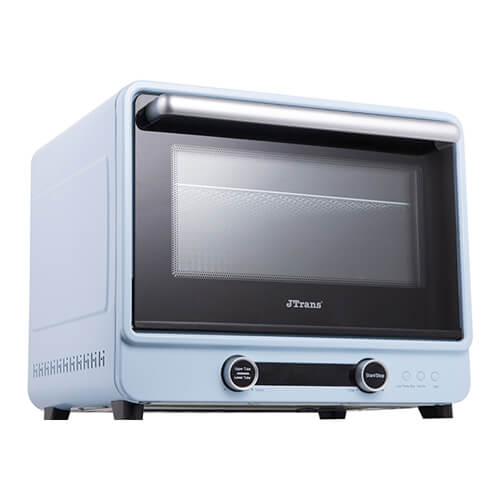 ISmart Sublimatie Oven - 40L (Nu met 25 euro afhaal korting)