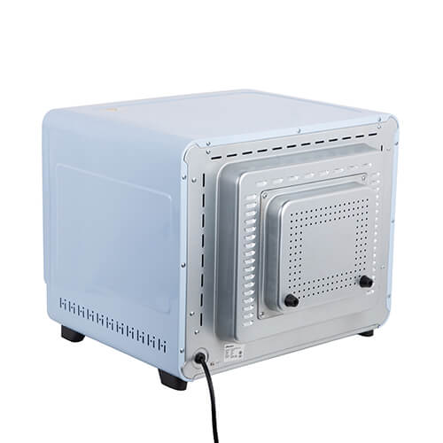 ISmart Sublimatie Oven - 40L (Nu met 25 euro afhaal korting)