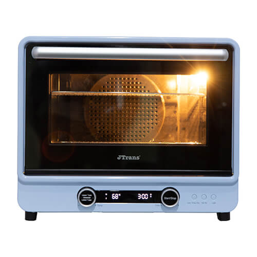 ISmart Sublimatie Oven - 40L (Nu met 25 euro afhaal korting)