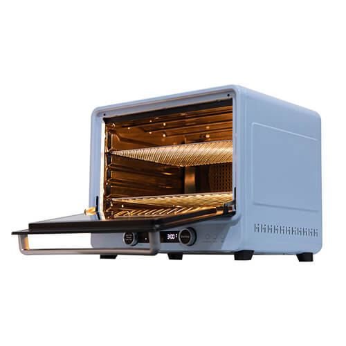 ISmart Sublimatie Oven - 40L (Nu met 25 euro afhaal korting)