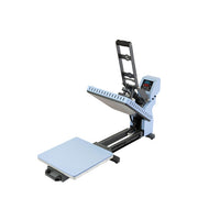 Platpers Autolade Craft Express 40 x 60 cm Blauw