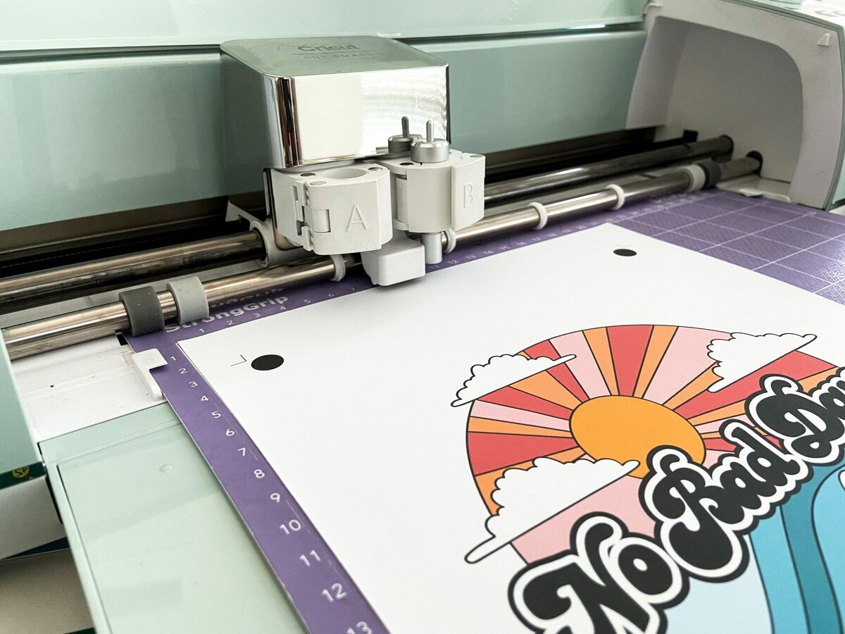 Siser Easycolor Flex voor inktjetprinters (ECA4)