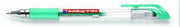 edding-2185 gelpen metallic groen 1ST 0,7 mm / 4-(2185074)