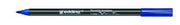 edding-4200 porselein brushpen blauw 1ST 1-4 mm (4-4200003)