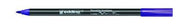edding-4200 porselein brushpen violet 1ST 1-4 mm (4-4200008)
