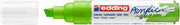 edding-5000 Acrylic Marker geelgroen 1 ST 5-10mm / 4-5000927