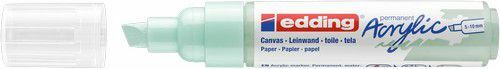 edding-5000 Acrylic Marker mellow mint 1 ST 5-10mm / 4-5000928