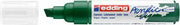 edding-5000 Acrylic Marker mosgroen 1 ST 5-10mm / 4-5000904