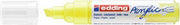 edding-5000 Acrylic Marker neon geel 1 ST 5-10mm / 4-5000065