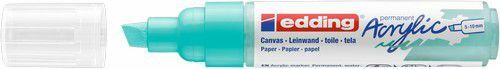 edding-5000 Acrylic Marker opulent turquoise 1 ST 5-10mm / 4-5000934