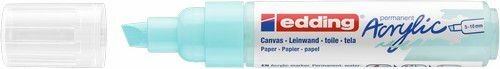 edding-5000 Acrylic Marker pastelblauw 1 ST 5-10mm / 4-5000916