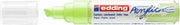 edding-5000 Acrylic Marker pastelgroen 1 ST 5-10mm / 4-5000917