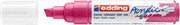 edding-5000 Acrylic Marker telemagenta 1 ST 5-10mm / 4-5000909