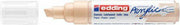 edding-5000 Acrylic Marker warm beige 1 ST 5-10mm / 4-5000255