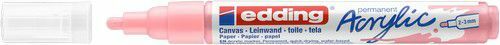 edding-5100 Acrylic Marker classy mauve 1 ST 2-3mm / 4-5100935