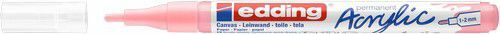 edding-5300 Acrylic Marker classy mauve 1 ST 1-2mm / 4-5300935
