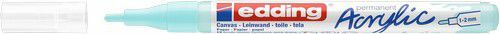edding-5300 Acrylic Marker pastelblauw 1 ST 1-2mm / 4-5300916