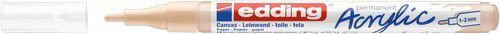 edding-5300 Acrylic Marker warm beige 1 ST 1-2mm / 4-5300255