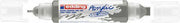 edding-5400 Acrylic Marker antraciet 1 ST 2-3/5-10mm / 4-5400926
