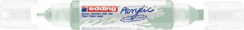 edding-5400 Acrylic Marker mellow mint 1 ST 2-3/5-10mm / 4-5400928