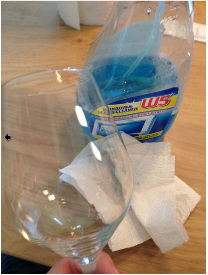 Ets Pasta  voor Glass-etching 50 gram
