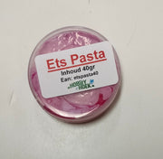 Ets Pasta  voor Glass-etching 40 gram
