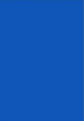 Foam - Licht Rood - A4 - 1st. (1606-202) 