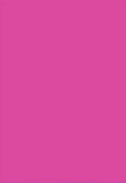 Foam - Licht Rood - A4 - 1st. (1606-202) 