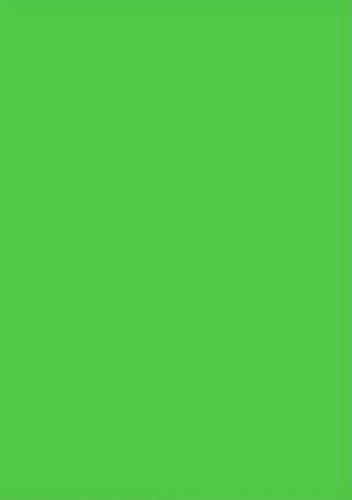 Foam - Licht Rood - A4 - 1st. (1606-202) 