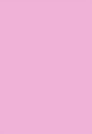 EVA Foam - Licht Roze - 22x30cm - 1st.