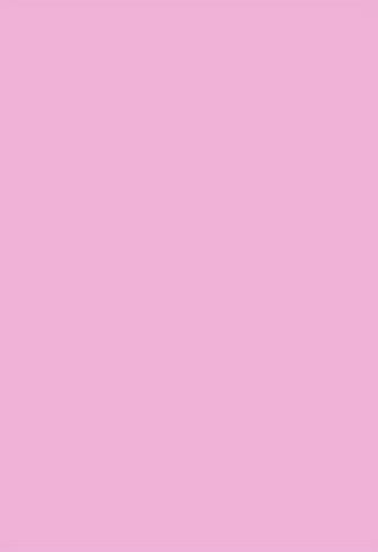 EVA Foam - Licht Roze - 22x30cm - 1st.