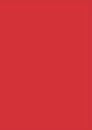 Foam - Licht Rood - A4 - 1st. (1606-202) 