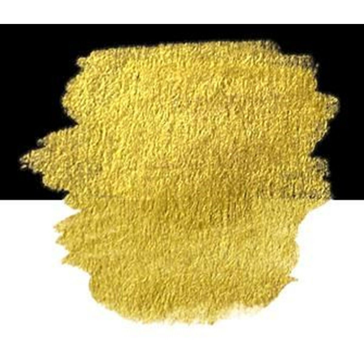 Parelmoer aquarelverf napje | Arabisch Goud (F0620C)