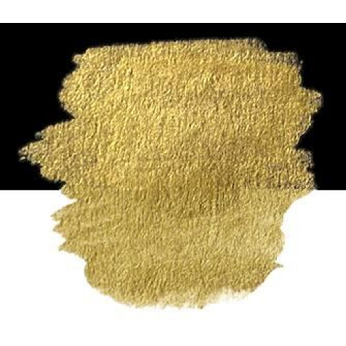 Parelmoer aquarelverf napje | Olympisch Goud (F0621C)