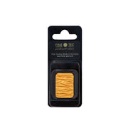 Parelmoer aquarelverf napje | Koninklijk Goud (F0625C)