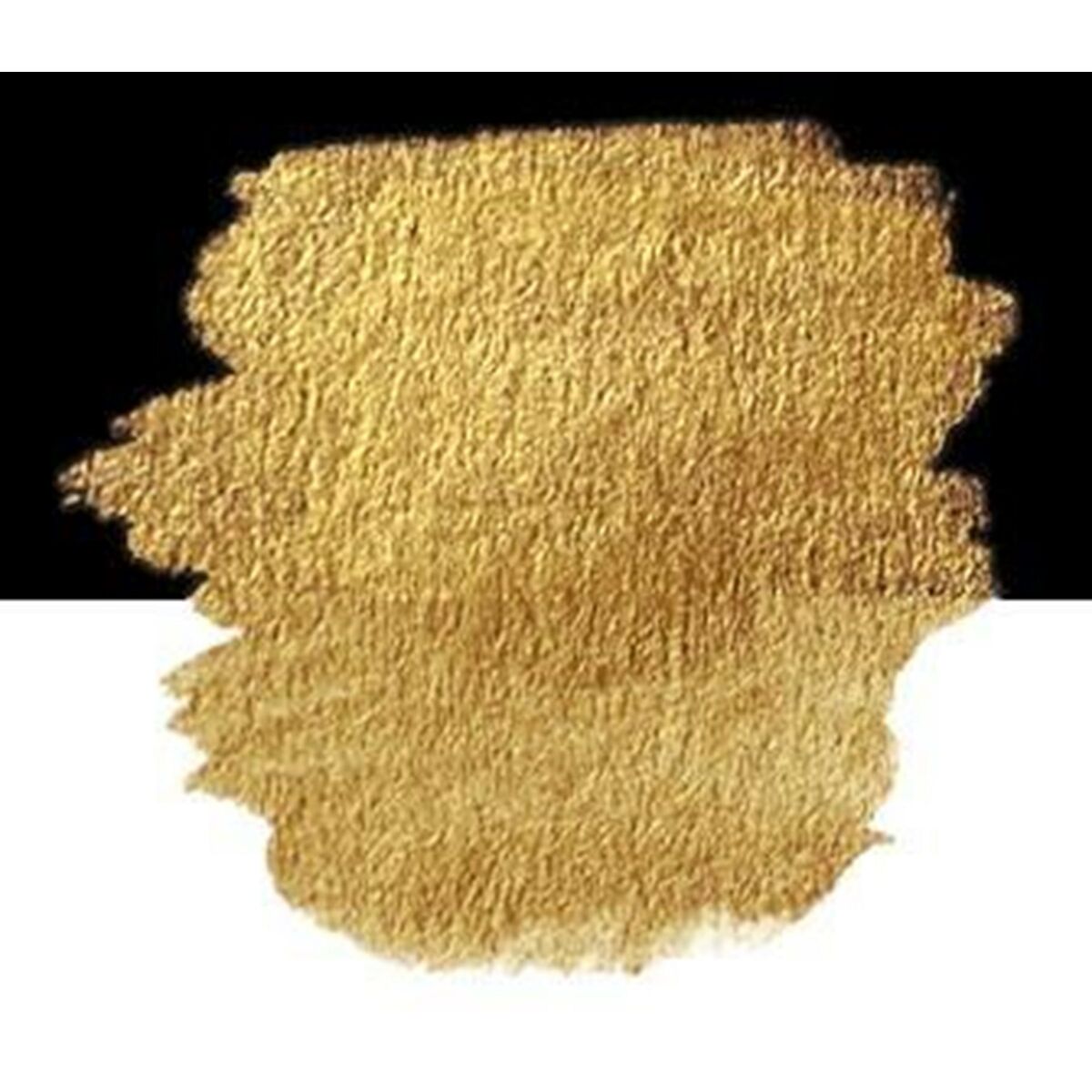 Parelmoer aquarelverf napje | Koninklijk Goud (F0625C)