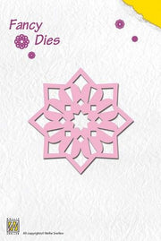 Fancy Dies - Star (AFGEPRIJSD)