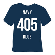 POLI-FLEX PREMIUM Flexfolie DIN A4 Navy-Blue (405)