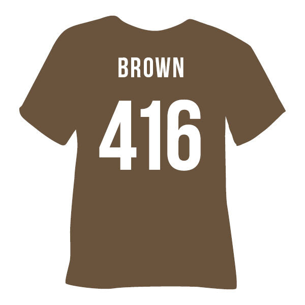 Poli- Tape Premium Flex A4 Brown (99416)